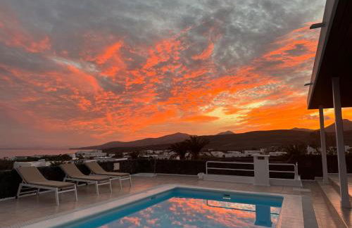 Villa Dois Mares Puerto Calero - Foto 35