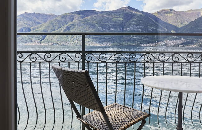 Nest on the Lake Lezzeno - Foto 17