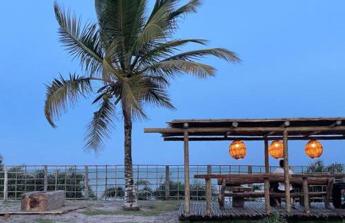 Casa pé na areia em Caraíva - Foto 69