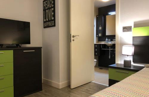 CriteriaHome! nice&easy - Foto 43