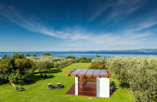 Quercia Belvedere Relais - Foto 76