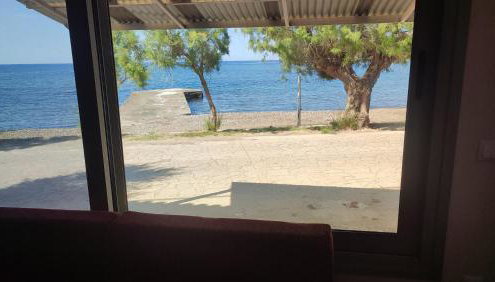 Lesvos Tavari bay 2 - Foto 2