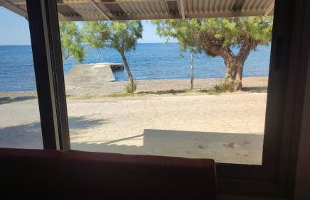 Lesvos Tavari bay 2 - Foto 2
