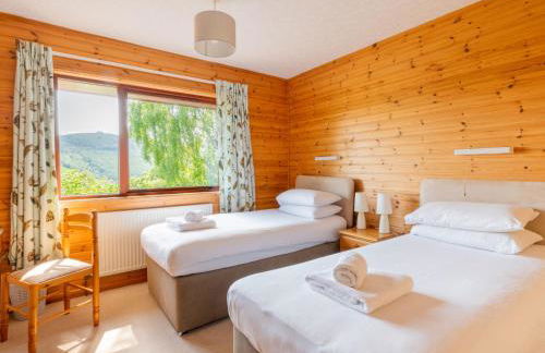 Holiday Home Achmony Number 10 by Interhome - Foto 34