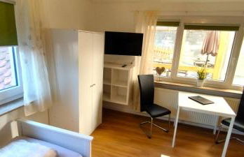 Unterkunft4you Ferienhaus Zum Burgfried - Foto 65