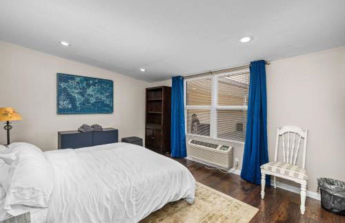 Imperial Porch Haven Cozy Fire Pit Fenced Yard - Foto 53