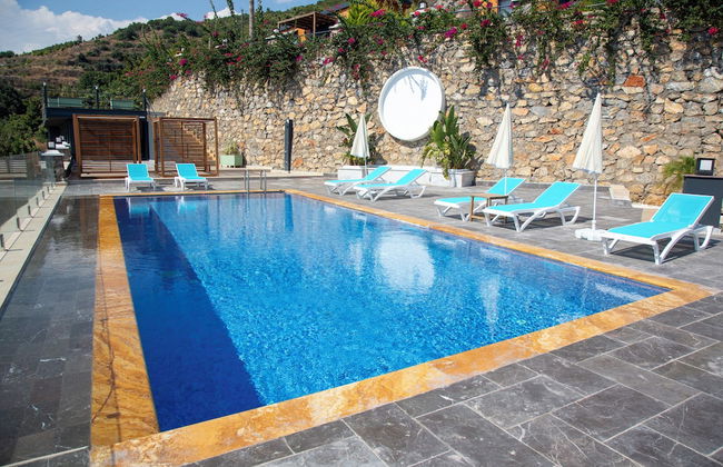 Mesibu Bungalow - Foto 1