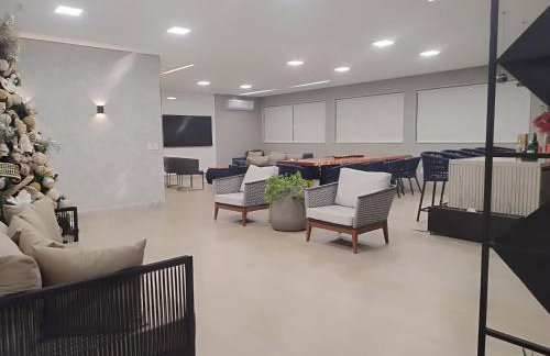 Cobertura gourmet com jacuzzi - Foto 15