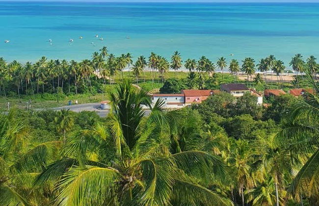 Tour en buggy por Maragogi - Foto 8