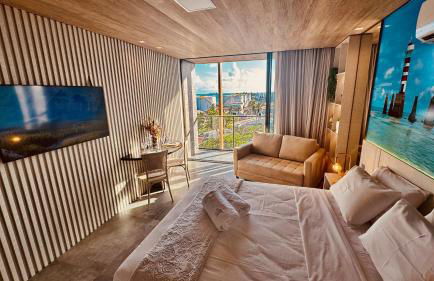 Maceió - Pajuçara - New Time Apt 516 - Photo 6