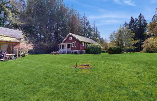 Sunny Hill Farmhouse - Foto 24