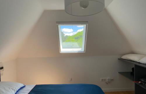 Magnifique villa face à la plage de Pors Peron - Foto 22