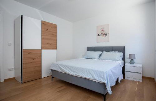 Casa Moderna - New Spacious Apartments - Foto 49