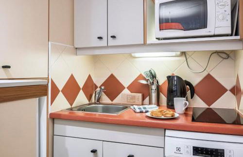 Résidence Pierre & Vacances Les Ravines - Foto 54