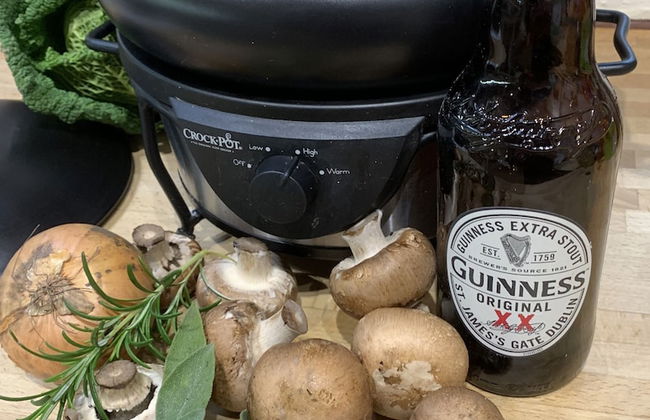 Pencastell Views Pod With Stunning Views - Photo 6