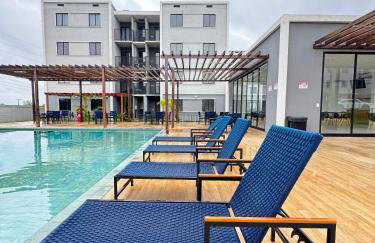 Gran ville jua 2 quartos - Foto 2