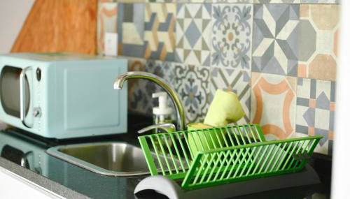 GO4SURF beach Lofts - Foto 5