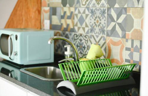 GO4SURF beach Lofts - Foto 5