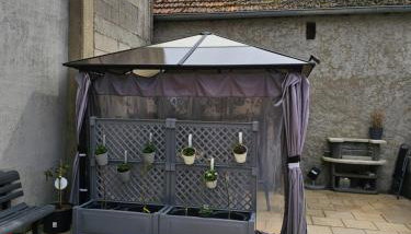 Ferienwohnung Am Bonzenberg - Foto 2