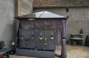 Ferienwohnung Am Bonzenberg - Foto 2