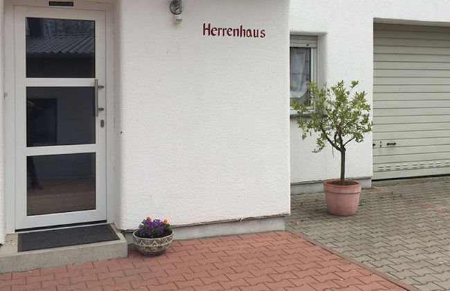 Ferienhaus Herrenhaus - Foto 10