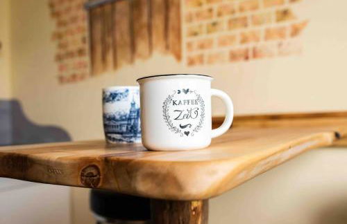 Schwalbenwohnung - Foto 8