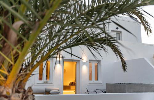 Theophrasti Suites - Photo 27