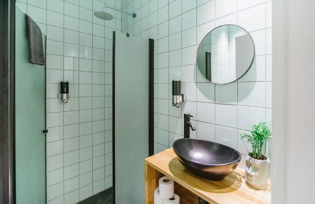 Colorbox Ben Yehuda - Smart Hotel by Loginn Tel Aviv - Foto 30