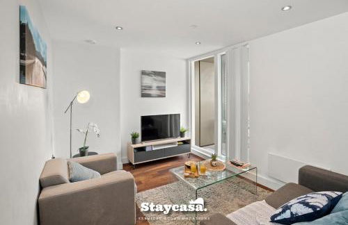 Spectacular Apartment Balcony View in Cit… - 19611 - Foto 21