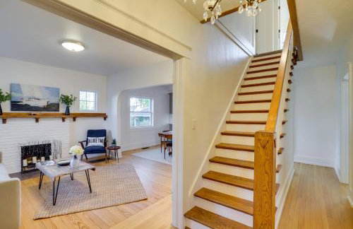 Indiana Vacation Rental - Walk to Syracuse Lake! - Foto 15