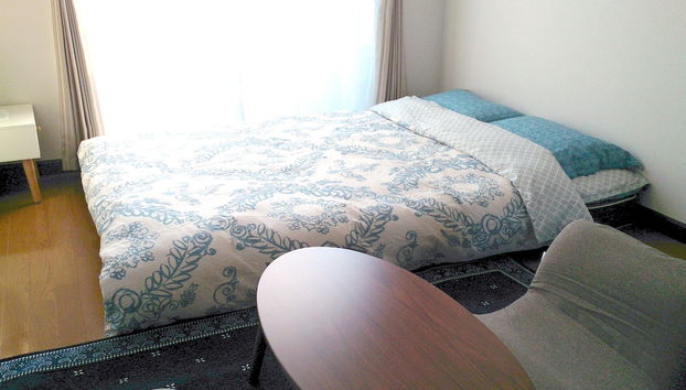 Namio House - Foto 2, Camera