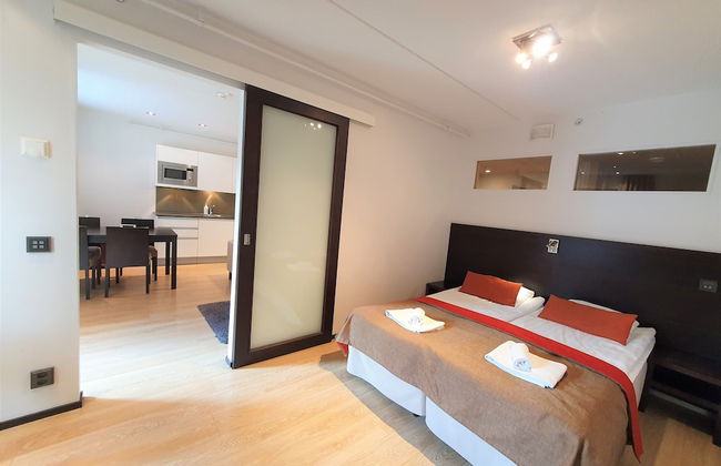 Levi Suites Levi Gold - Foto 13