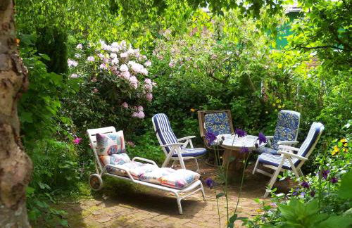 Windmühle an der Nordsee in der Nähe Büsum - Photo 11