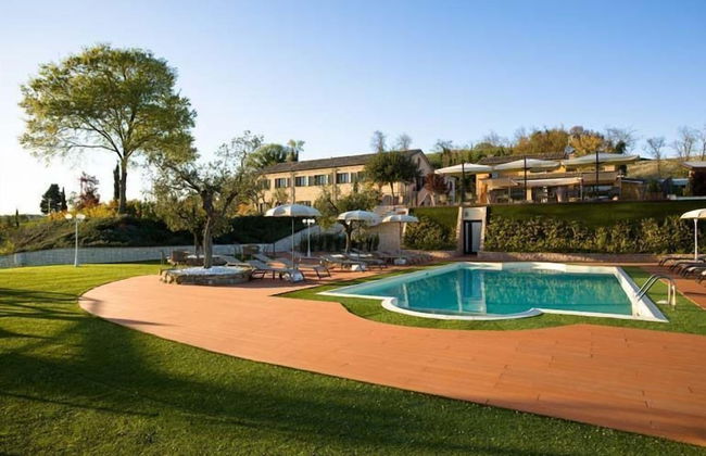 Villa Gens Camuria - Photo 22