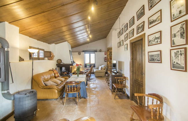 Alojamiento rural El Cortijuelo - Foto 69