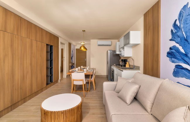 Playa Caracol Residences Vacation Rental - Foto 31