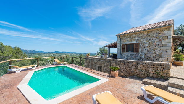 Sa Garriga De Can Barratot - Foto 5, Habitación