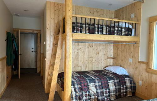 The Canopy at Pine Cone Lodge - Foto 16