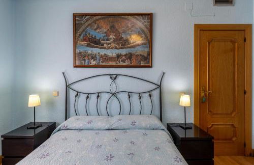 Casa Rural Kalfonso - Foto 15