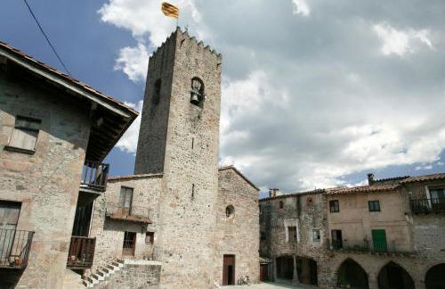 Allotjaments Plaça Major-Grèvol - Photo 9