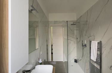 A due passi dal lago - Cernobbio con Terrazza - Foto 11