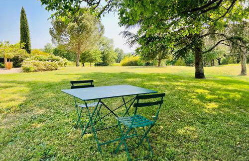 Gîtes Château de la Selve - Foto 29