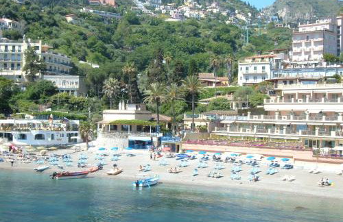 Taormina Bay Lucia's House Roccalumera - Foto 32