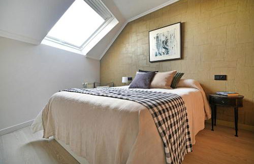 GALIHOST - Apartamento con terraza en Vilagarcía de Arousa - Foto 10