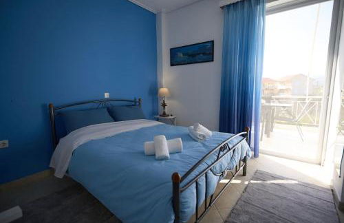 Blue Dreams Astros - Foto 1