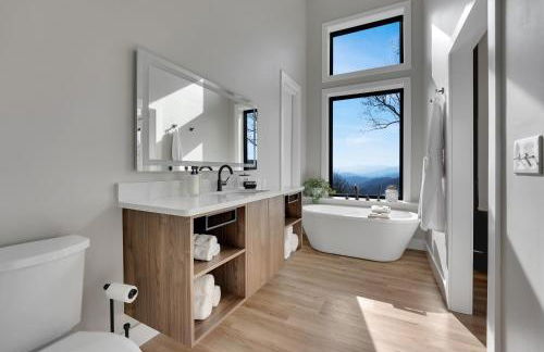 The Spruce Villa where luxury meets nature - Foto 6