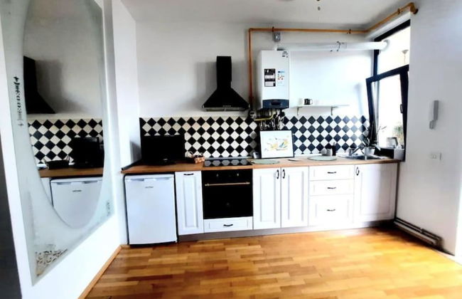 Boheme Proprety in the Heart of Timisoara - Foto 10