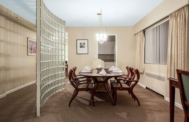 Rosellen Suites At Stanley Park - Foto 28