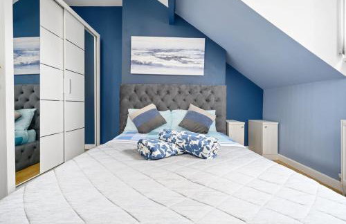 Mega Flat Near City Centre and Etihad Stadium - Photo 19