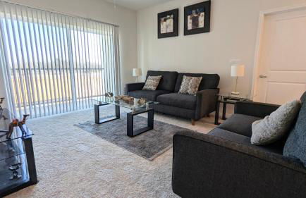 Oasis Lakeside place Near Frisco 2bd-2ba Sleep 6 - Foto 20